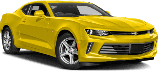 chevrolet camaro za100